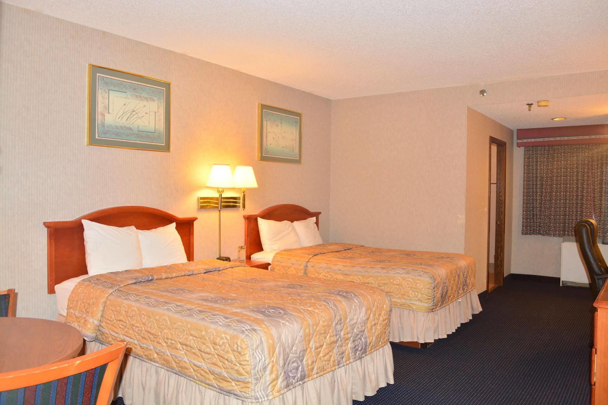 Elk Grove Hotel Elk Grove Village Extérieur photo