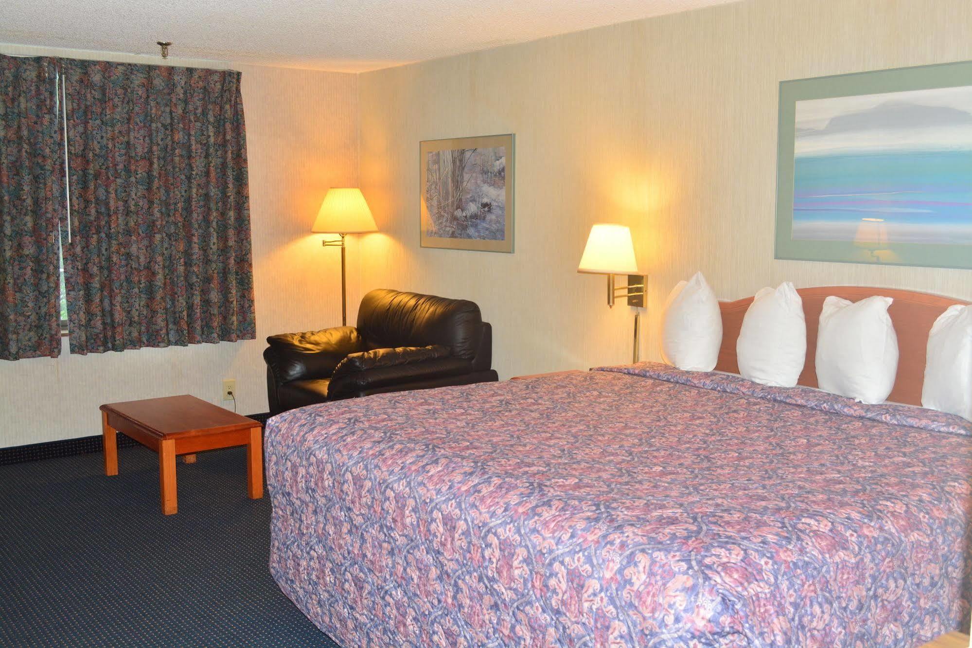 Elk Grove Hotel Elk Grove Village Extérieur photo