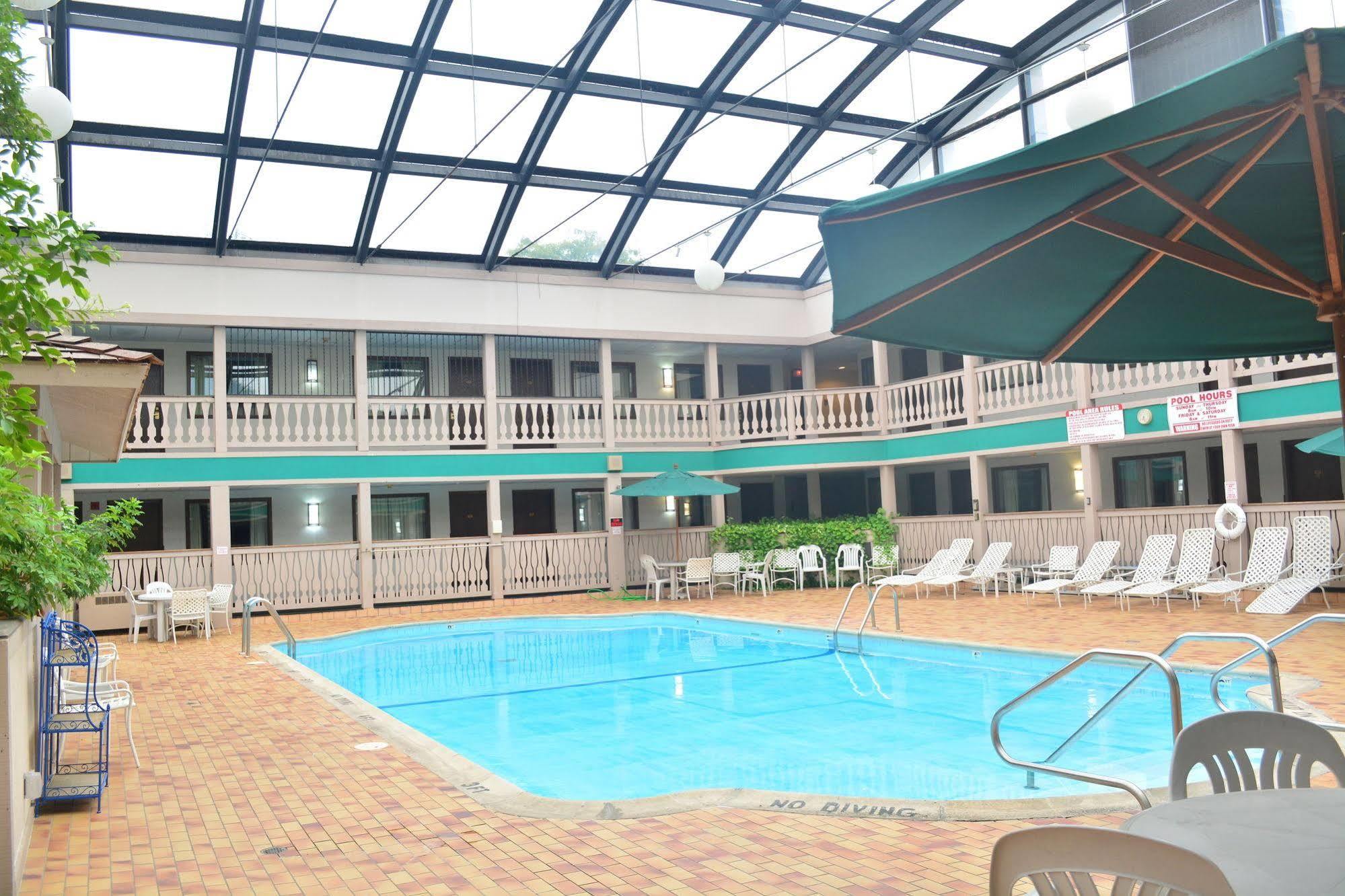 Elk Grove Hotel Elk Grove Village Extérieur photo