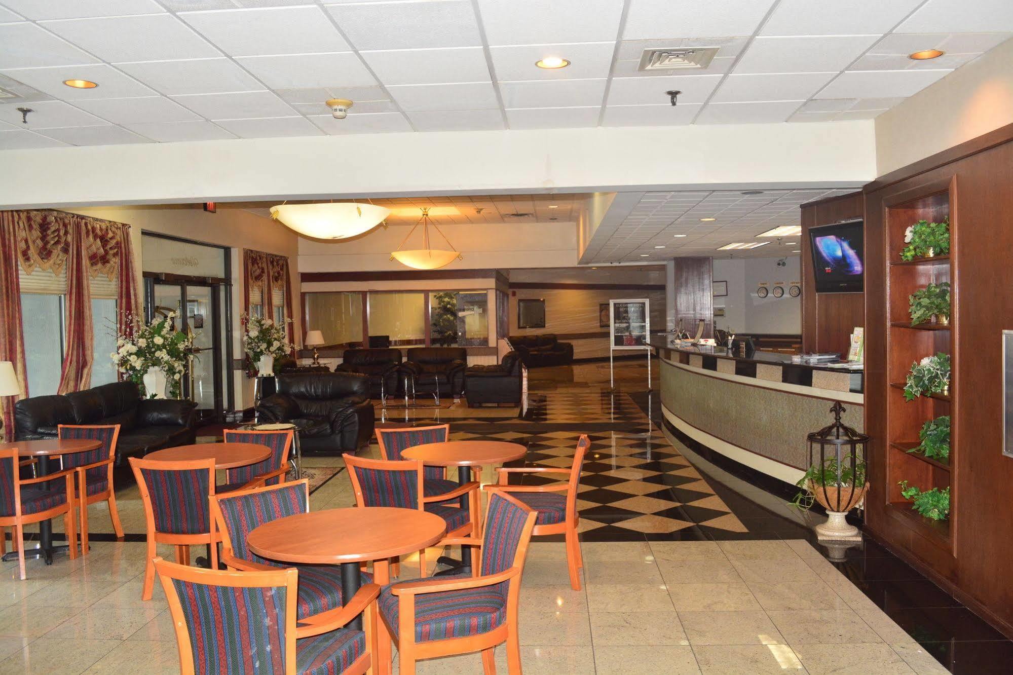 Elk Grove Hotel Elk Grove Village Extérieur photo