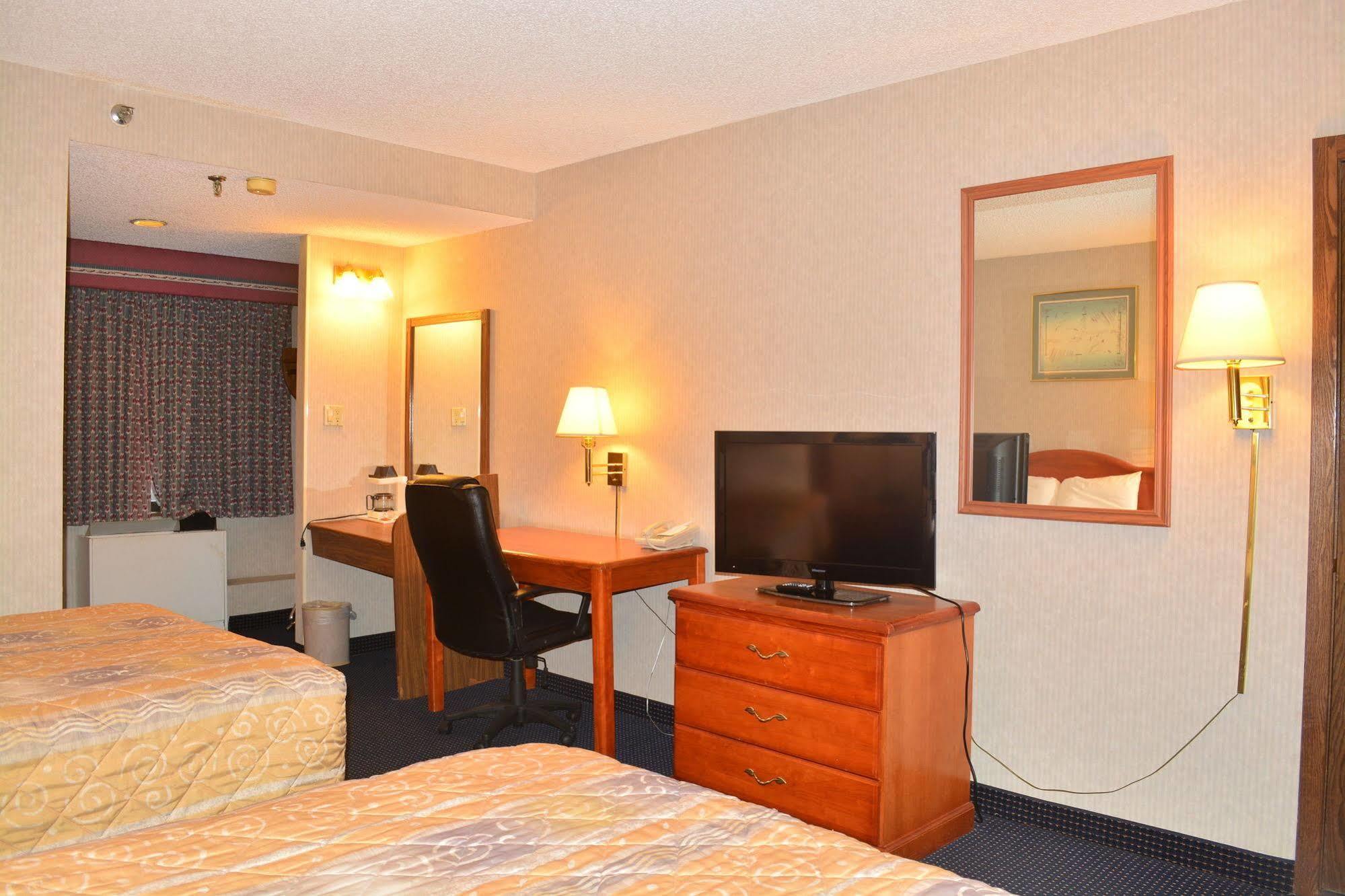 Elk Grove Hotel Elk Grove Village Extérieur photo