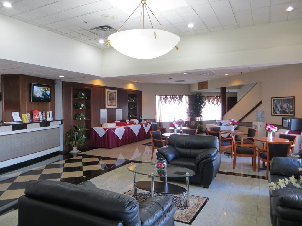 Elk Grove Hotel Elk Grove Village Extérieur photo
