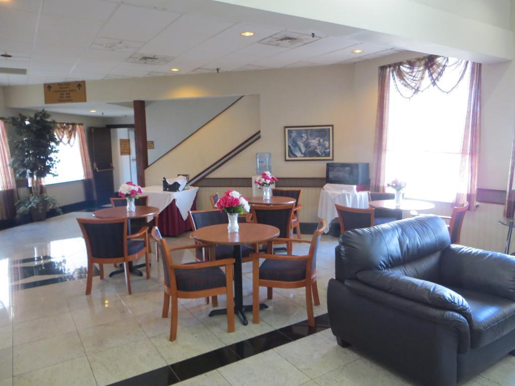 Elk Grove Hotel Elk Grove Village Extérieur photo